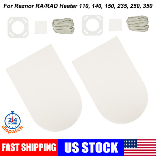 Waste oil heater part 210930 - part,