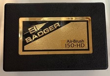 Badger Air Brush 150 HD
