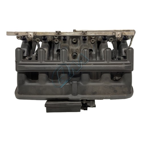 Bmw petrol inlet - petrol, manifold