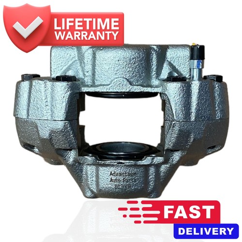 Front right brake caliper - right, for