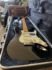 Fender USA Stratocaster Deluxe