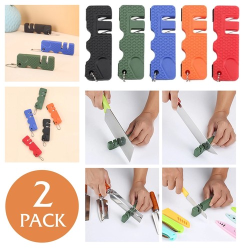 Pcs multicoloured best knife - pcs,