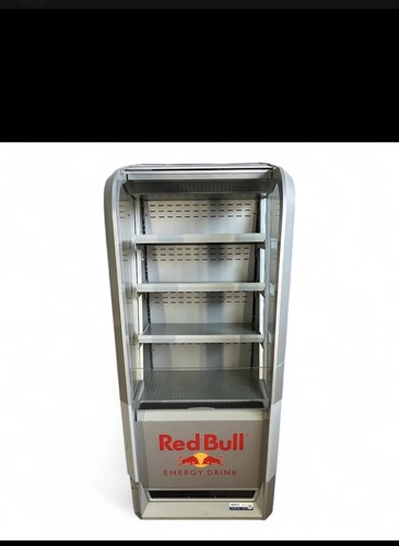 Iarp 330 litre open - open, front