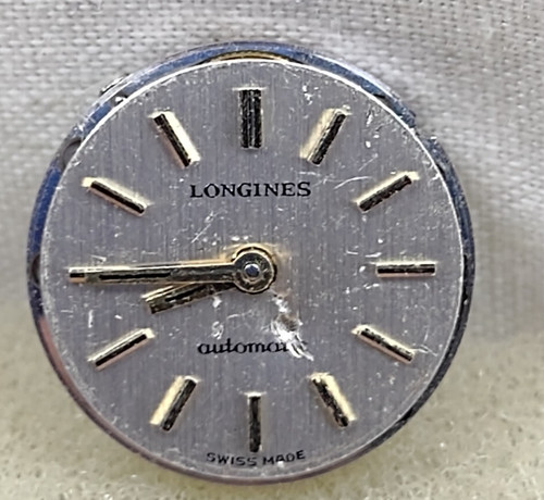 Longines 32j automatic cal - 32j,