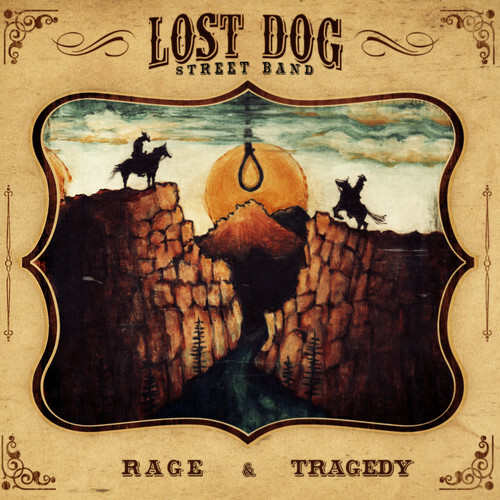Rage tragedy lost dog - rage,