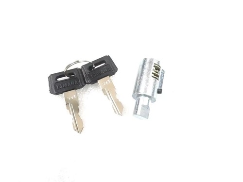 Steering handle lock - steering,