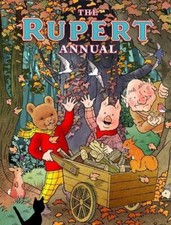The Official Rupert Annual