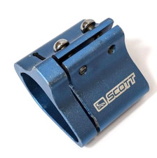 Scott Plasma Seatpost Cutting