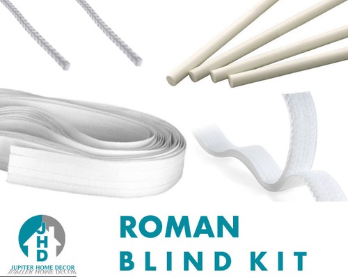 Roman kit 4 x 2m - **1.5m,