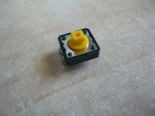 Ibanez Tubescreamer Switch. TS-9, AD-9 Etc. SPST Switch.