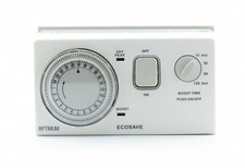 Ecosave economy off - ecosave, 7
