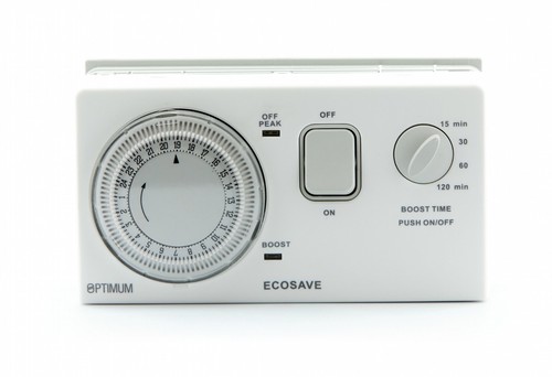 Ecosave economy off - ecosave,