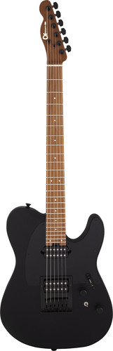 Charvel pro mod - pro-mod, so-cal