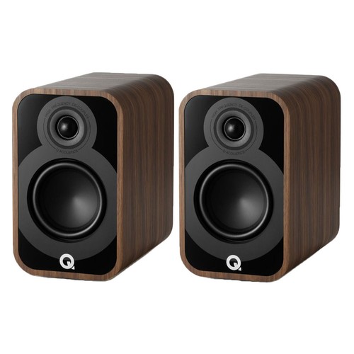 Acoustics 5010 bookshelf - q,