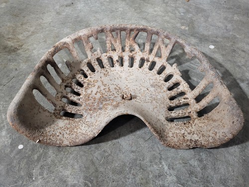 Antique jenkins cast - antique,