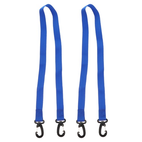 Pcs ski boot holder straps - 2,