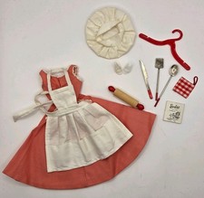 Vintage Original Mattel Barbie