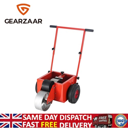 Wheel transfer line marker - transfer,