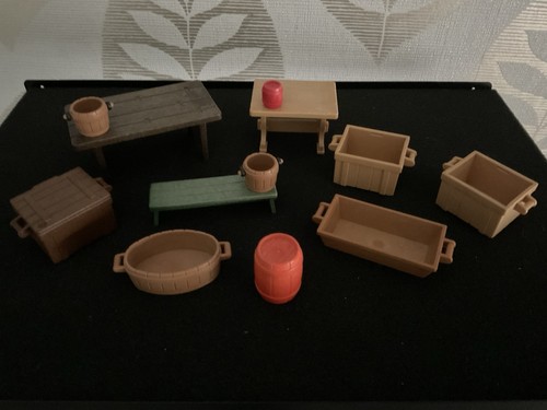 Playmobil roman castle - roman, castle,