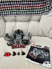 LEGO Star Wars Death Star