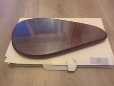 Lladro Porcelain Girl Watching