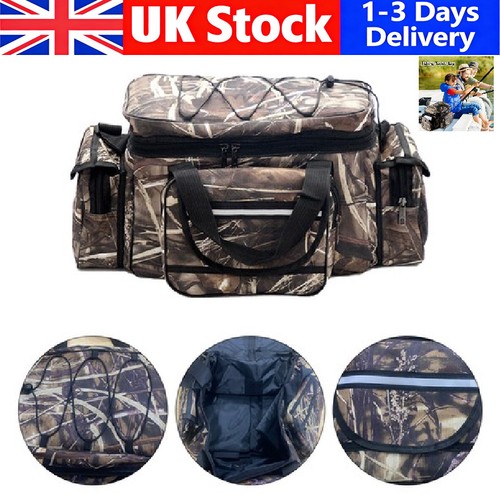 Large waterproof fishing carp - waterproof,