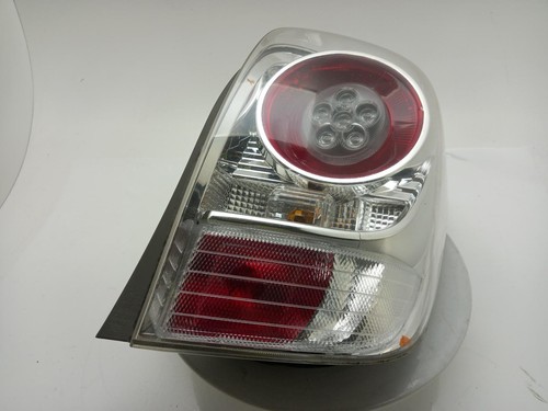 Toyota verso tail - light, rear