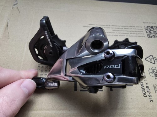 Sram red speed medium - sram, 22