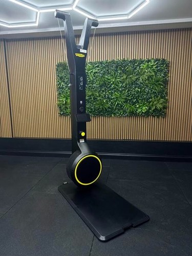 Technogym skillup - technogym,