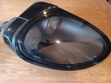 Aston Martin DB7 Front Right