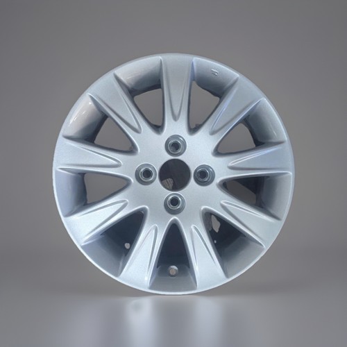 Honda jazz alloy - honda,