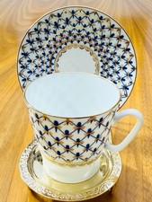 Lomonosov Imperial Porcelain