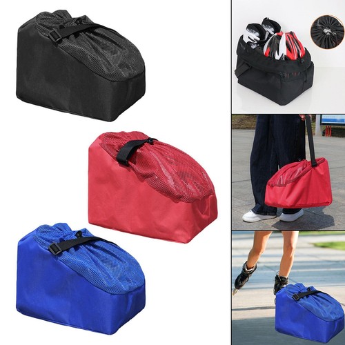 Roller skate bag storage - bag, for