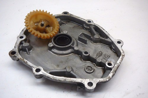 Honda 2hp outboard engine sump - honda,