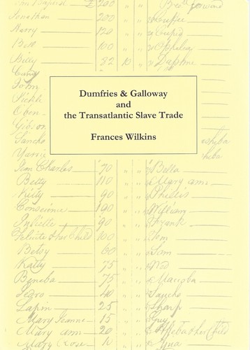 Dumfries galloway and - &, the