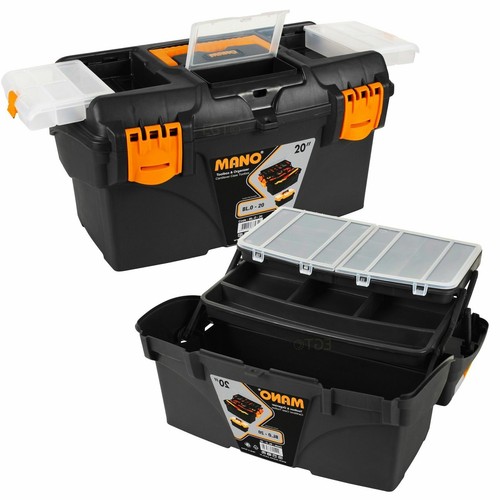 Large plastic tool diy - large,