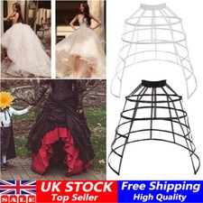 Crinoline Underskirt Petticoat