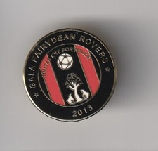 Gala Fairydean Rovers  -