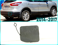 FOR NISSAN QASHQAI 2014-2017