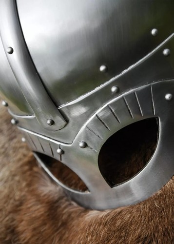 Authentic norse battle - authentic,