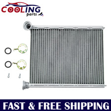 Heater Matrix For Citroen C3