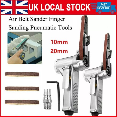 20mm 10mm air - 20mm/10mm, sander