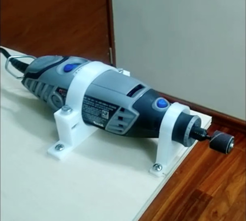 Dremel 3000 tool - 3000, holder