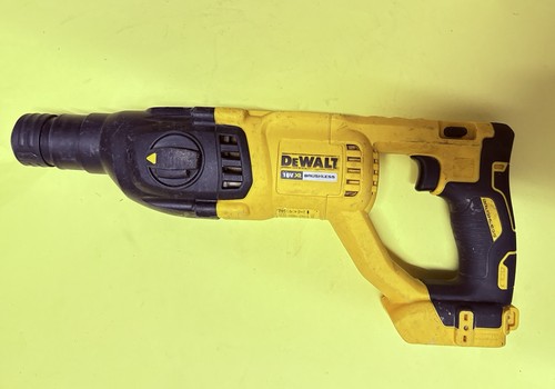 Dewalt dch033 18v brushless - xr,