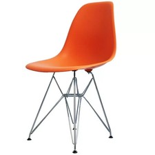 Retro tulip  style  Dining