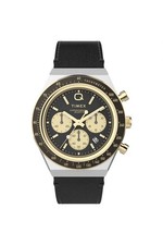 Timex Q Mens Retro Chronograph