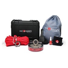 2,080kg Pull - Titan Double