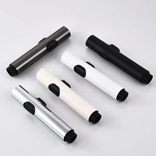 Handheld Bidet Sprayer in Stainless Steel for Optimal Bathroom Cleaning