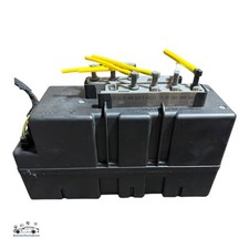 Mercedes S W220 CL 500 C215