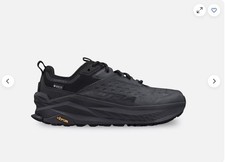 Shoes Altra Olympus 6 Hike Low Gore-Tex Size 5 UK Code AL0A85NK001